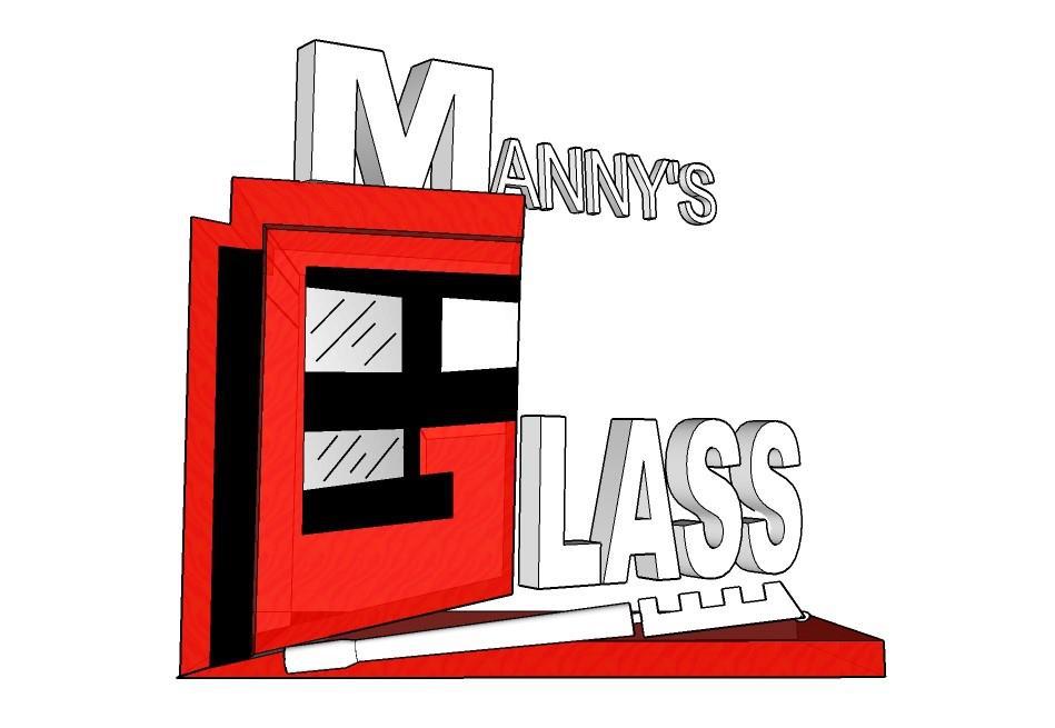 Manny's Glass and Board Up Service